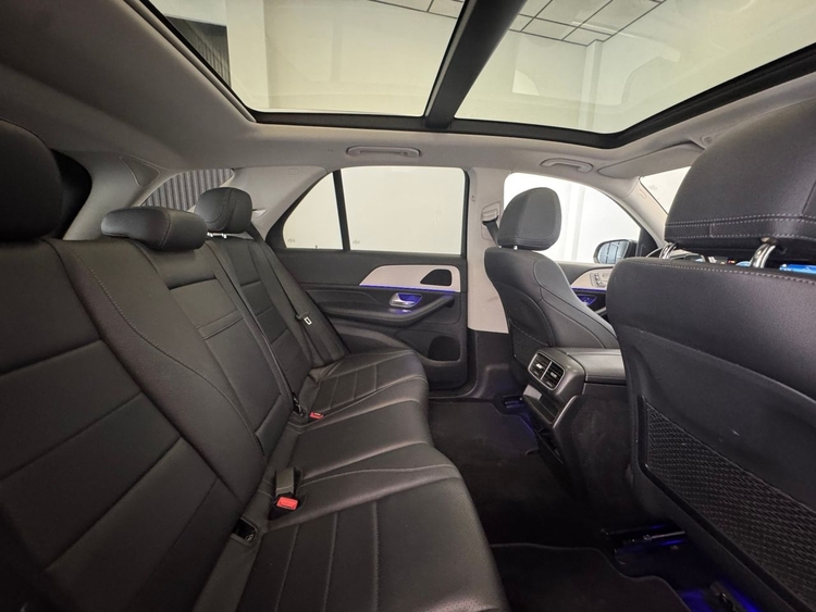 Mercedes GLE GLE 350DE  foto 47