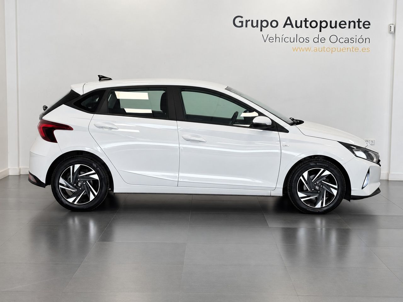 Hyundai i20 KLASS miniatura 3
