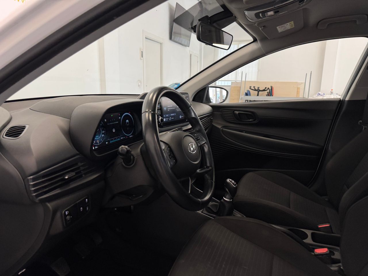 Hyundai i20 KLASS miniatura 13