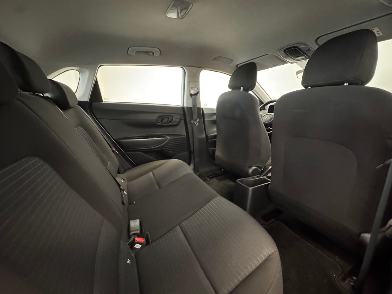Hyundai i20 KLASS miniatura 24