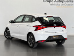 Hyundai i20 KLASS miniatura 5