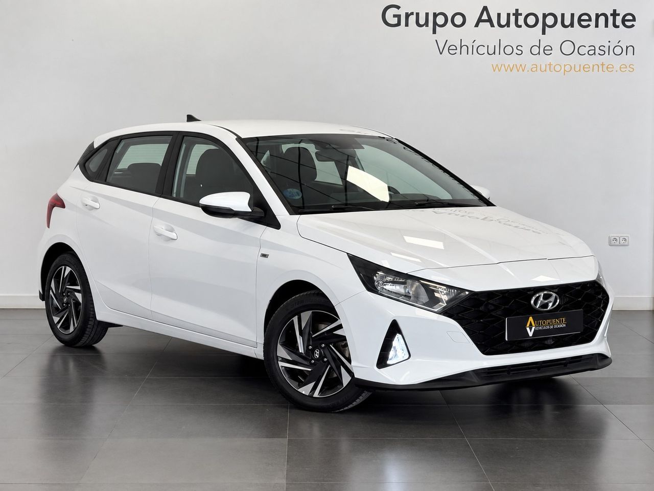 Hyundai i20 KLASS foto 2