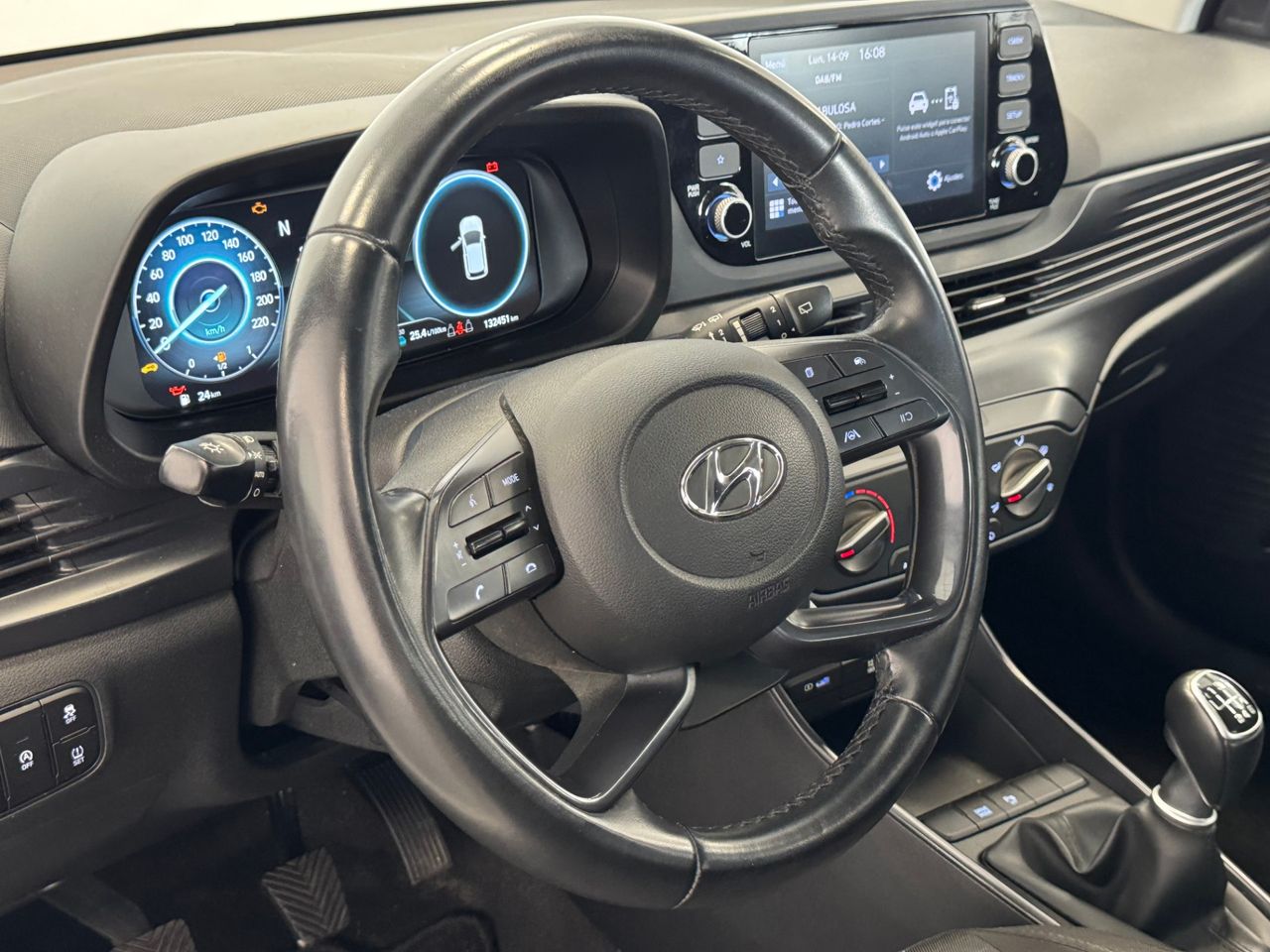 Hyundai i20 KLASS foto 17