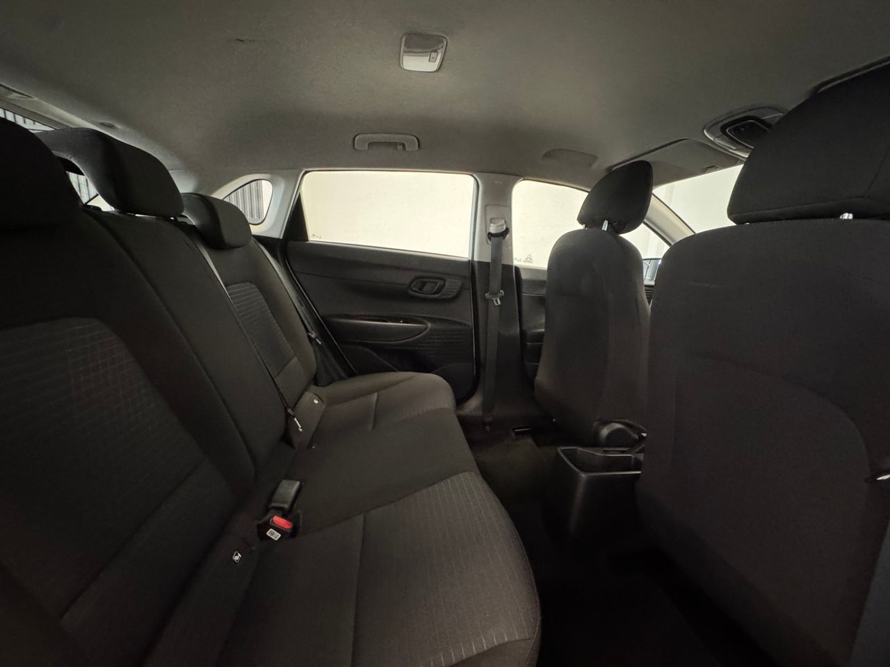 Hyundai i20 KLASS foto 25
