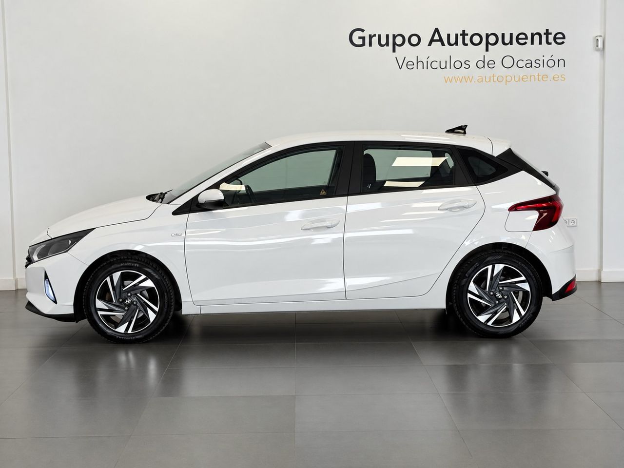 Hyundai i20 KLASS foto 6