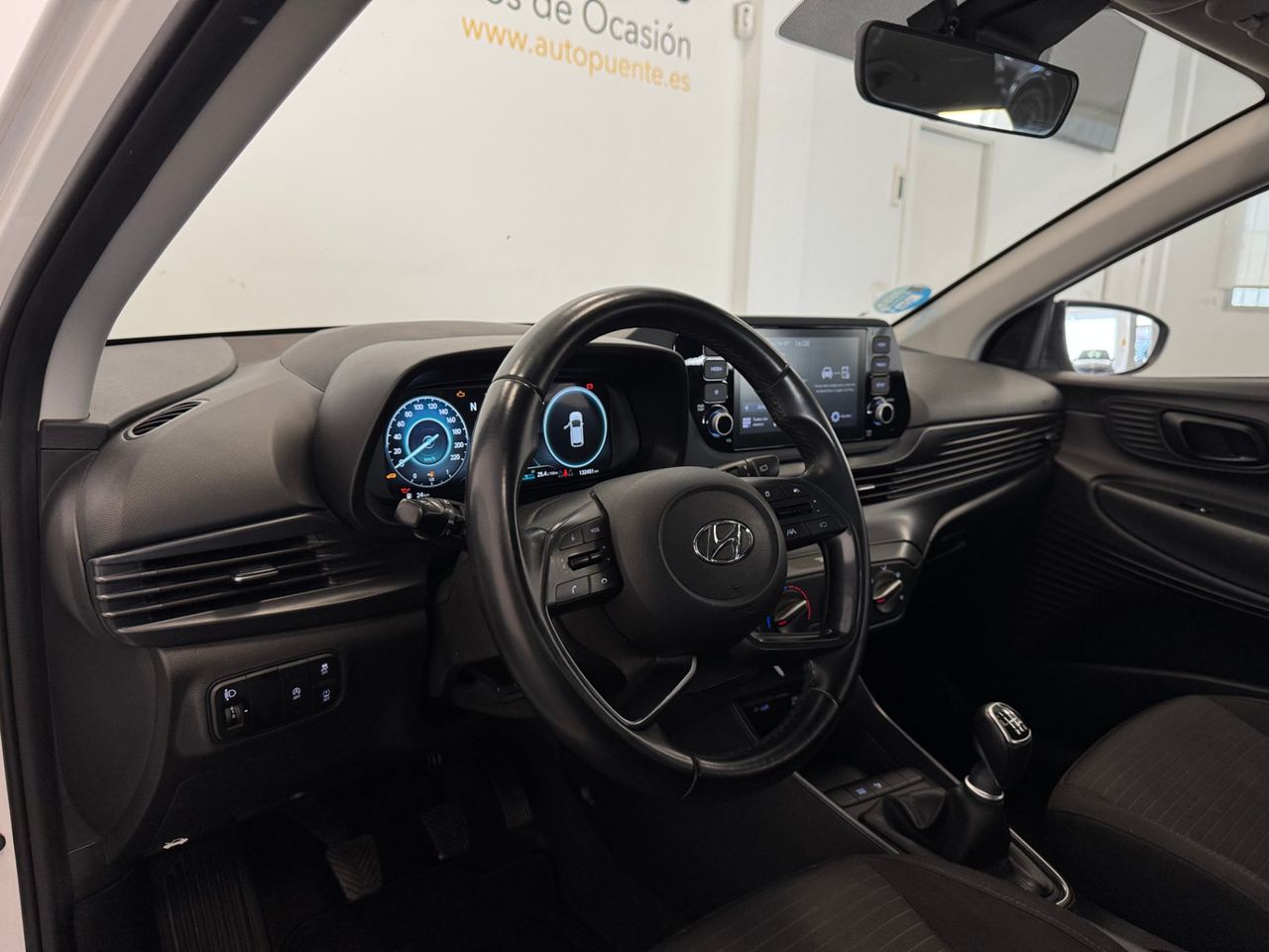 Hyundai i20 KLASS foto 8