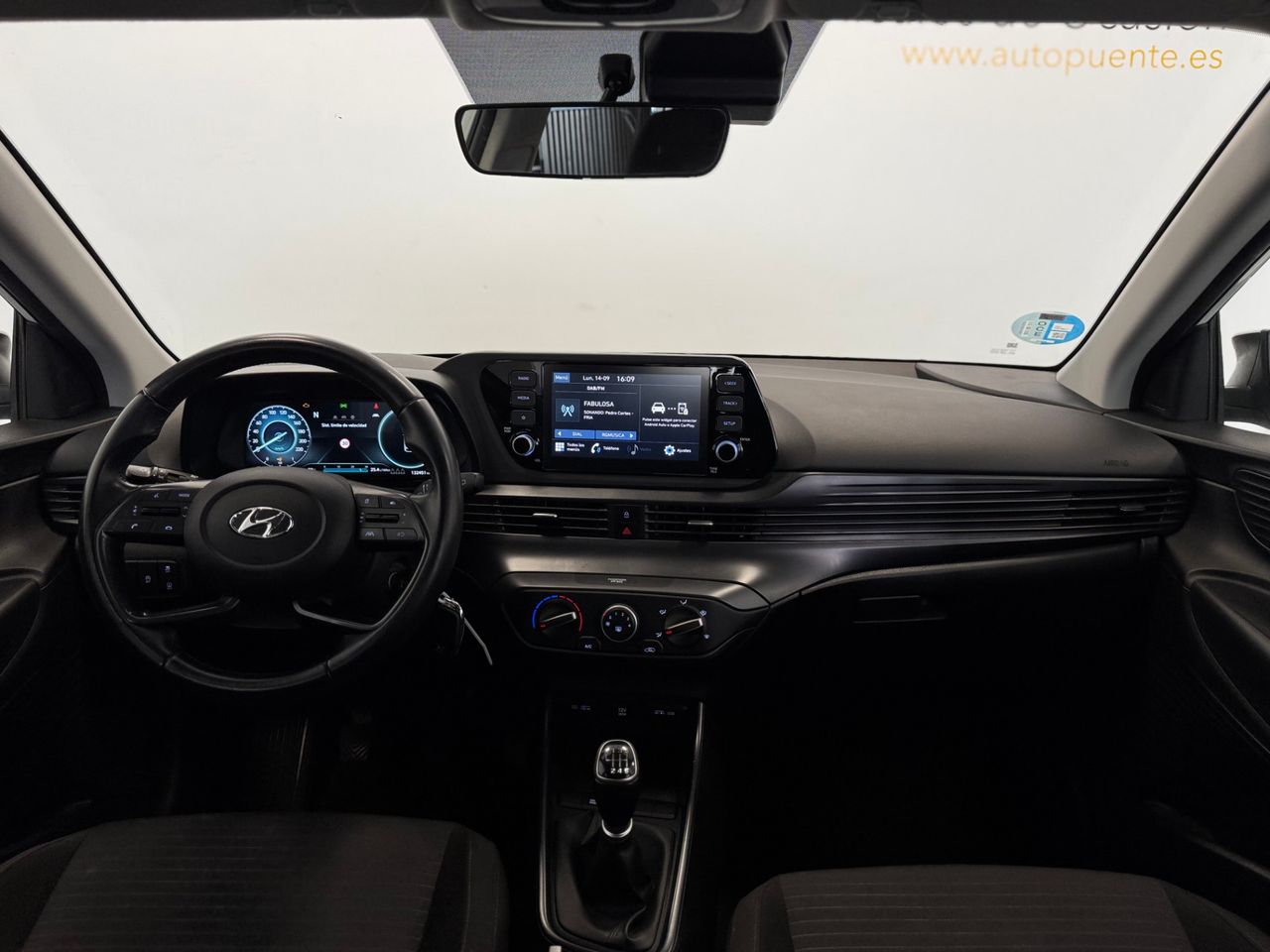 Hyundai i20 KLASS foto 10