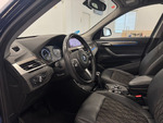 BMW X1 XLINE 25E miniatura 12