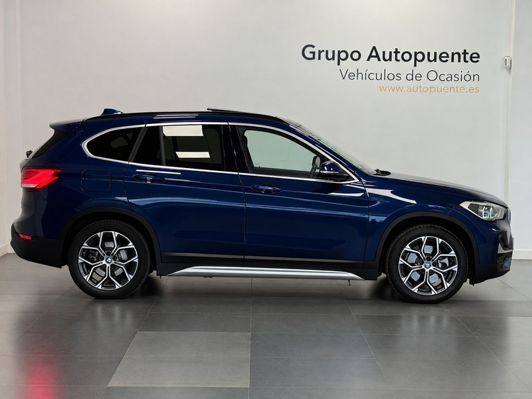 BMW X1 XLINE 25E foto 3