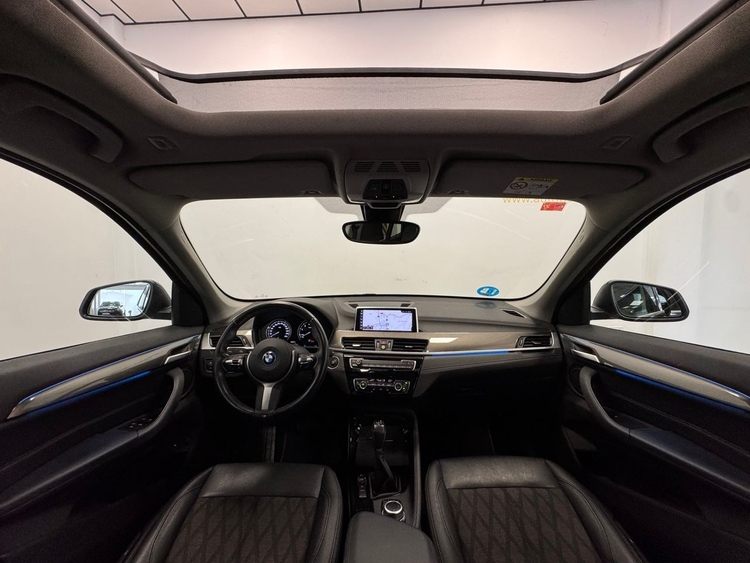 BMW X1 XLINE 25E foto 18