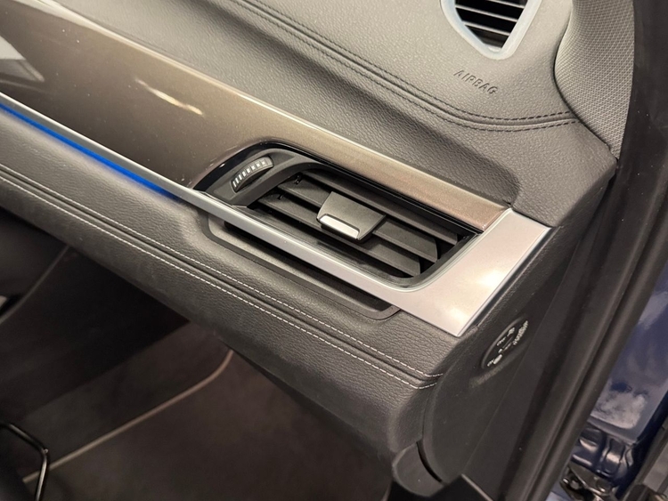 BMW X1 XLINE 25E foto 20