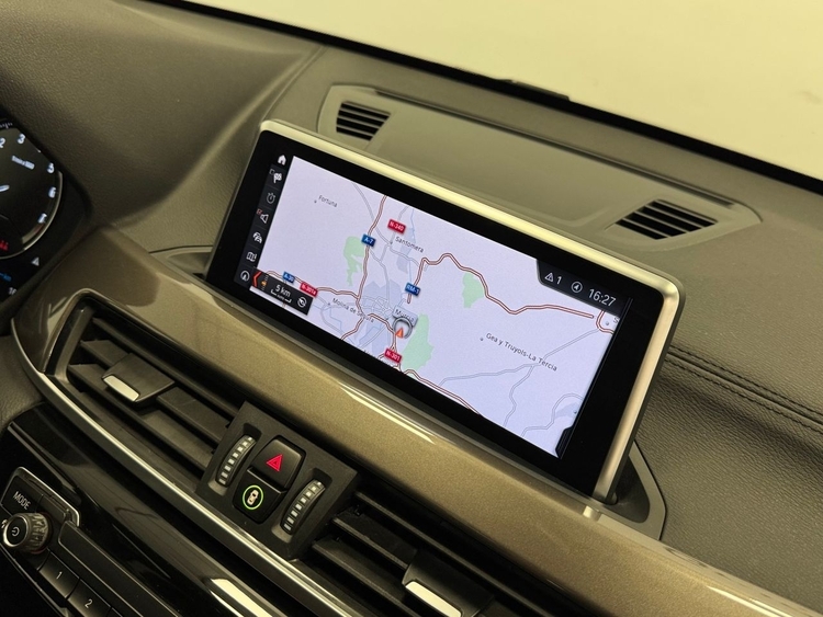 BMW X1 XLINE 25E foto 21