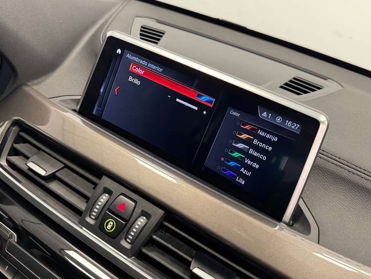 BMW X1 XLINE 25E foto 22