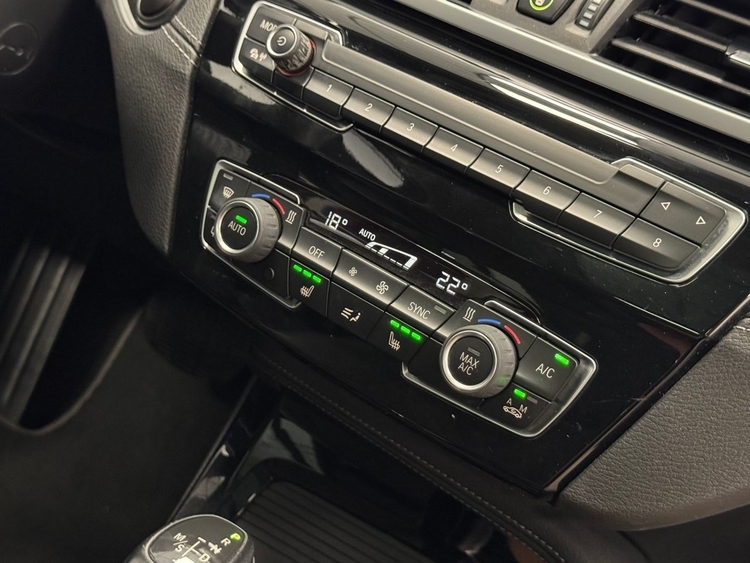BMW X1 XLINE 25E foto 27