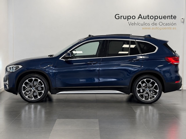 BMW X1 XLINE 25E foto 6