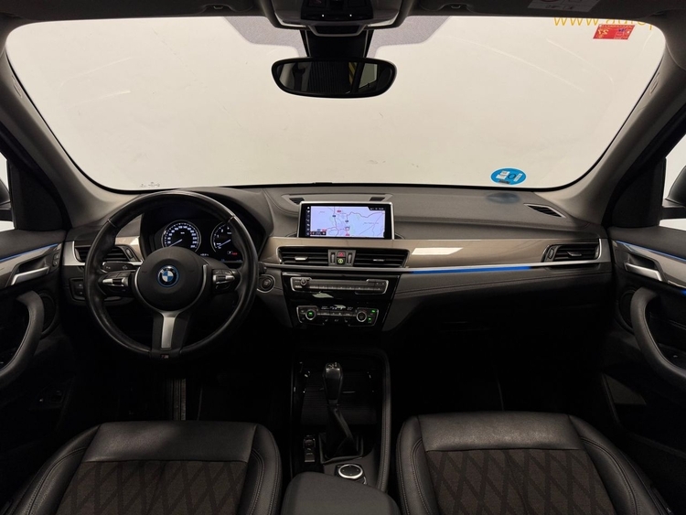 BMW X1 XLINE 25E foto 10