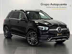Mercedes GLE 350 DE AMG 4MATIC miniatura 2