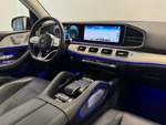 Mercedes GLE 350 DE AMG 4MATIC miniatura 12