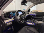 Mercedes GLE 350 DE AMG 4MATIC miniatura 14