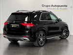Mercedes GLE 350 DE AMG 4MATIC miniatura 4