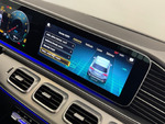 Mercedes GLE 350 DE AMG 4MATIC miniatura 35