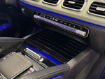 Mercedes GLE 350 DE AMG 4MATIC miniatura 37