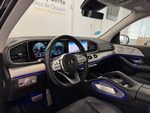 Mercedes GLE 350 DE AMG 4MATIC miniatura 8