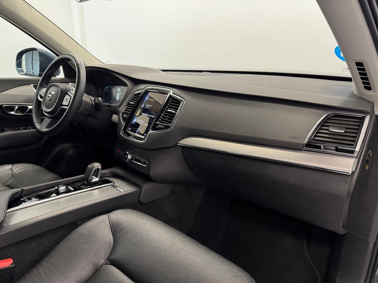 Volvo XC90 T8 RECHARGE INSCRIPTION AUTO miniatura 13