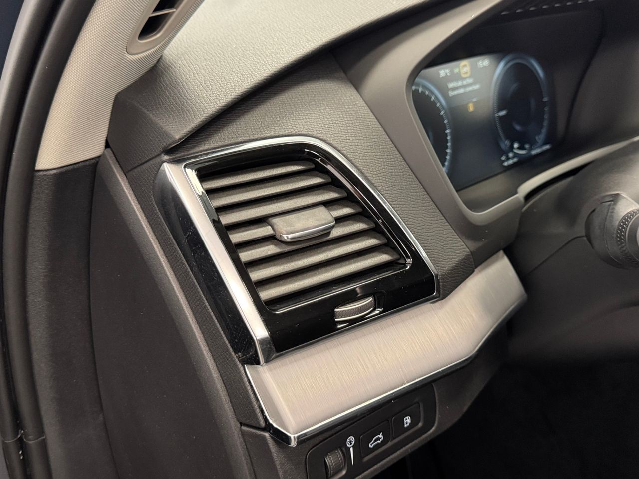 Volvo XC90 T8 RECHARGE INSCRIPTION AUTO miniatura 15