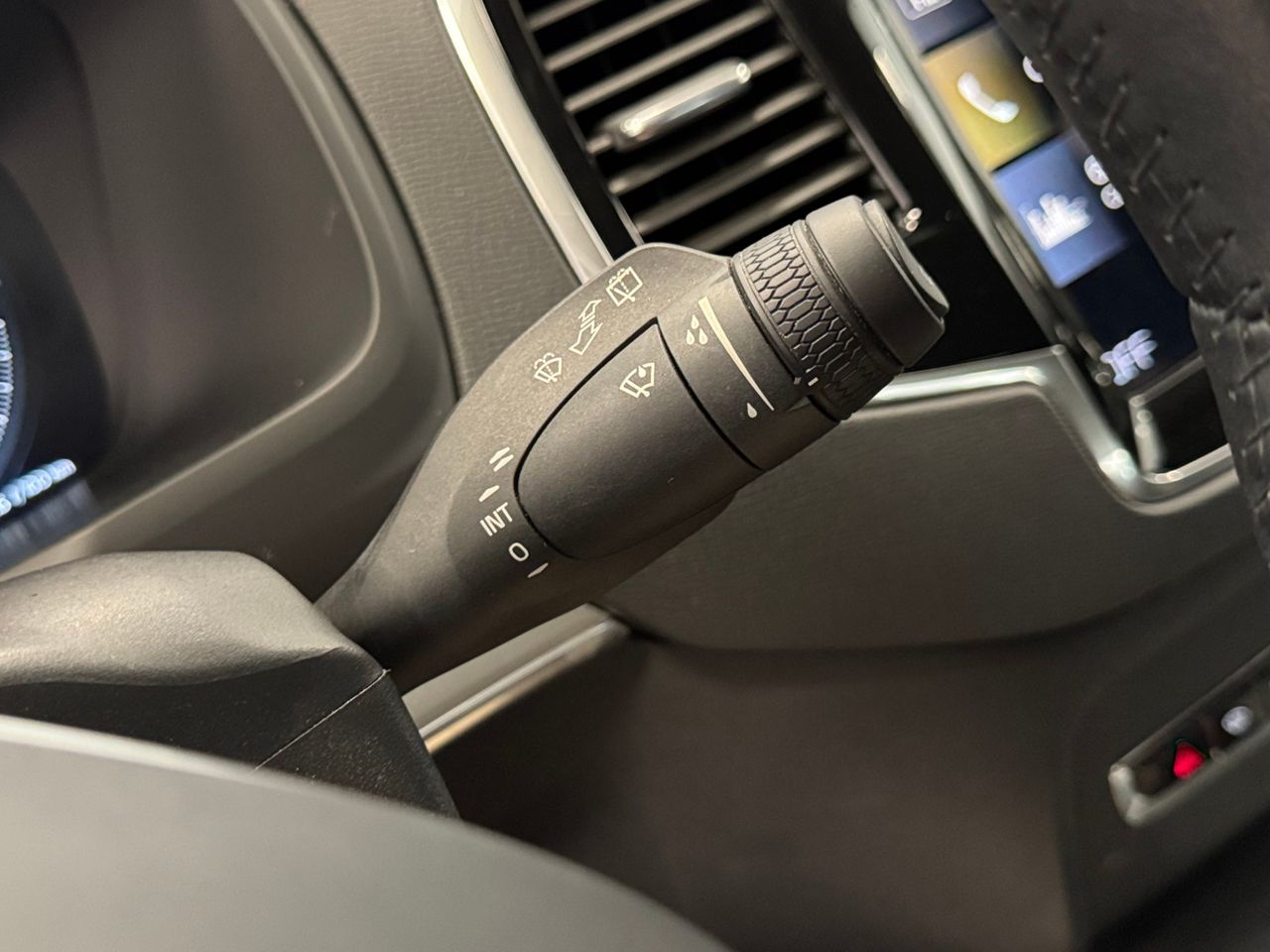 Volvo XC90 T8 RECHARGE INSCRIPTION AUTO miniatura 18