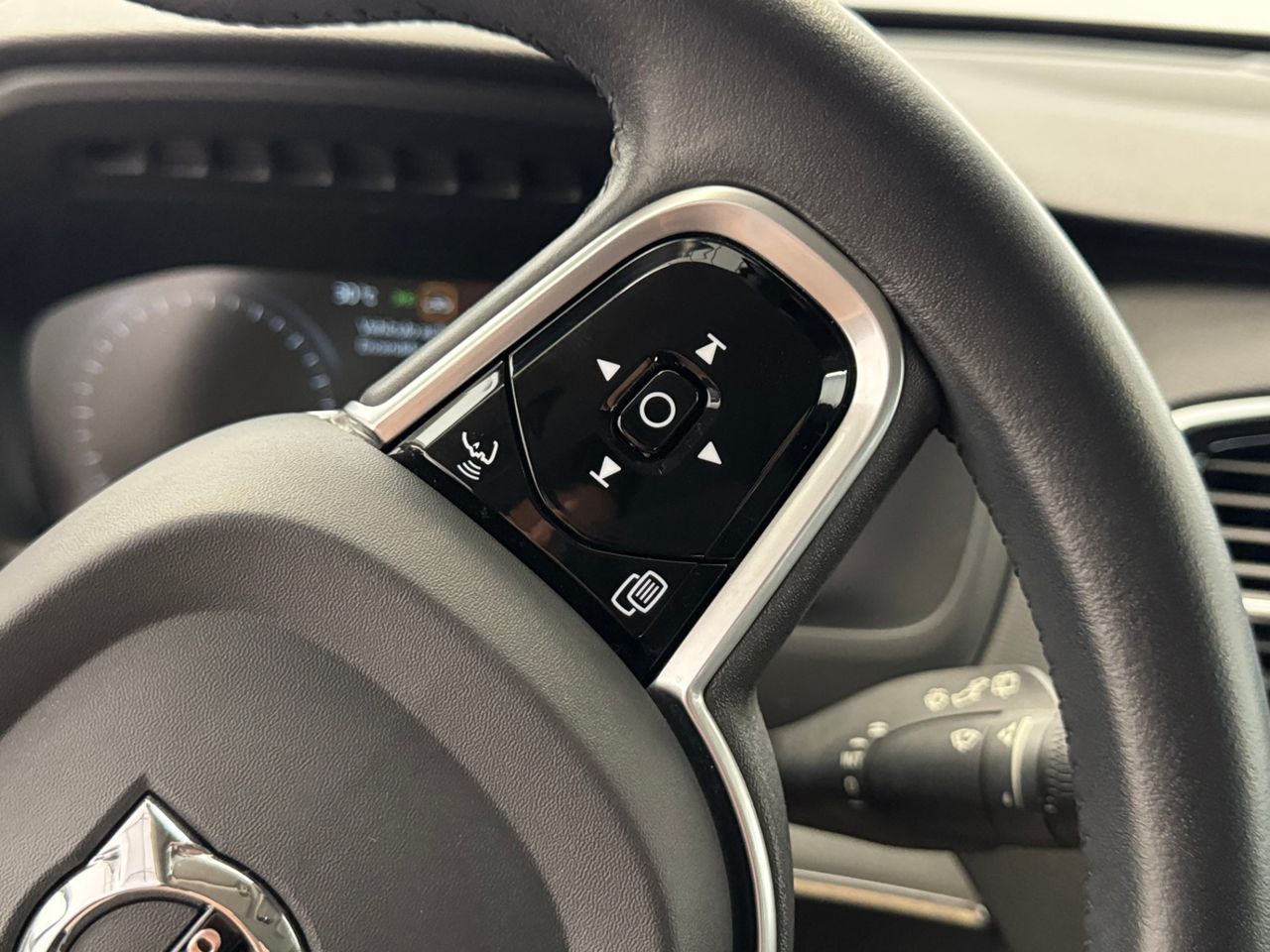 Volvo XC90 T8 RECHARGE INSCRIPTION AUTO miniatura 20