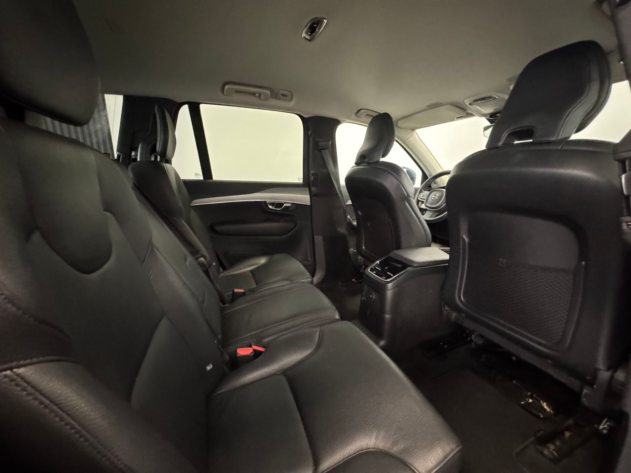 Volvo XC90 T8 RECHARGE INSCRIPTION AUTO miniatura 33