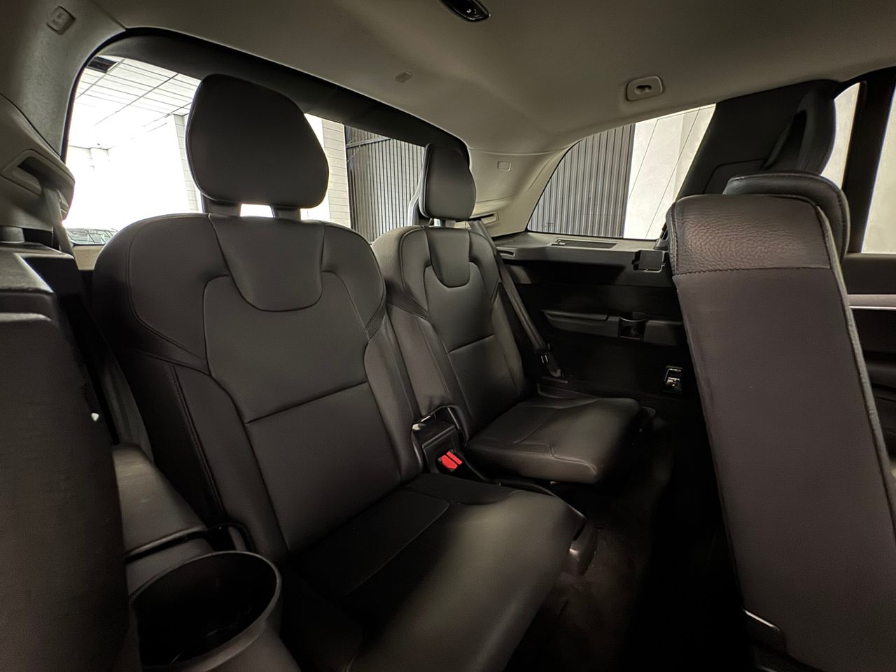 Volvo XC90 T8 RECHARGE INSCRIPTION AUTO miniatura 35