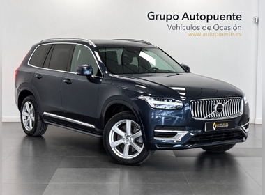 Volvo - XC90