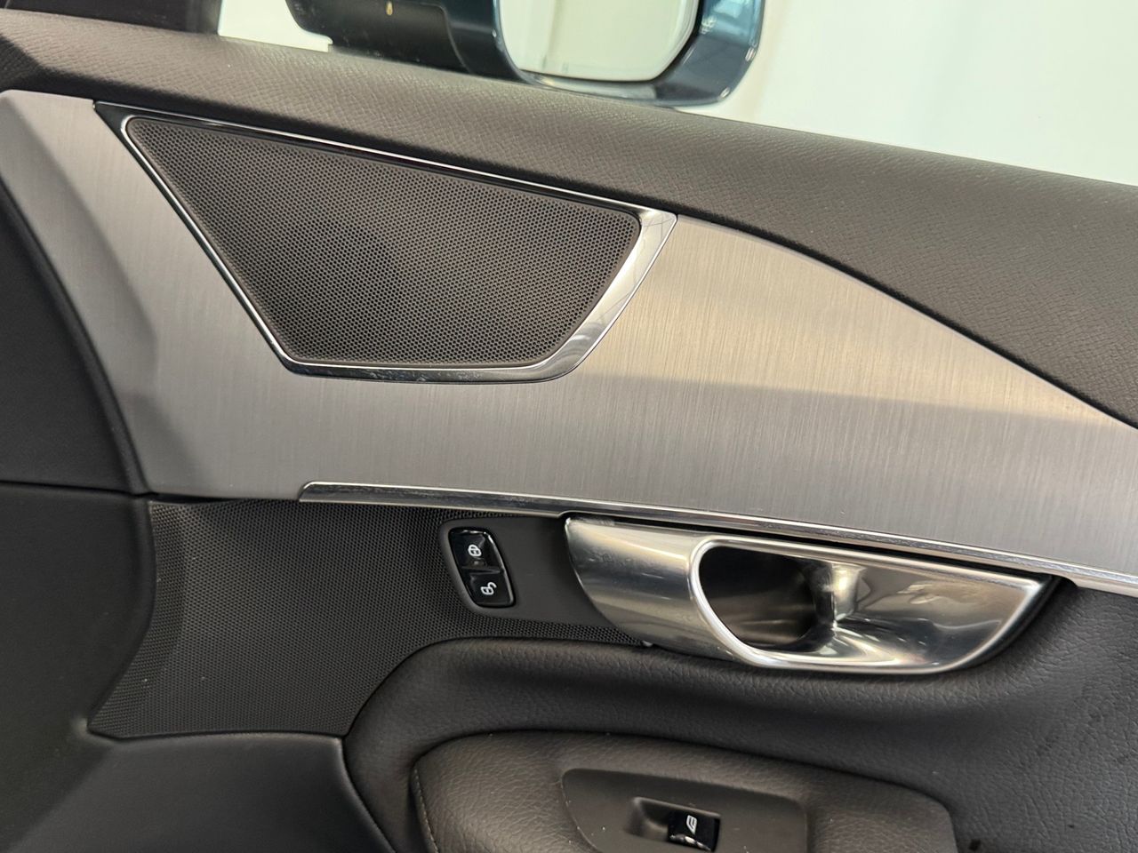 Volvo XC90 T8 RECHARGE INSCRIPTION AUTO foto 25