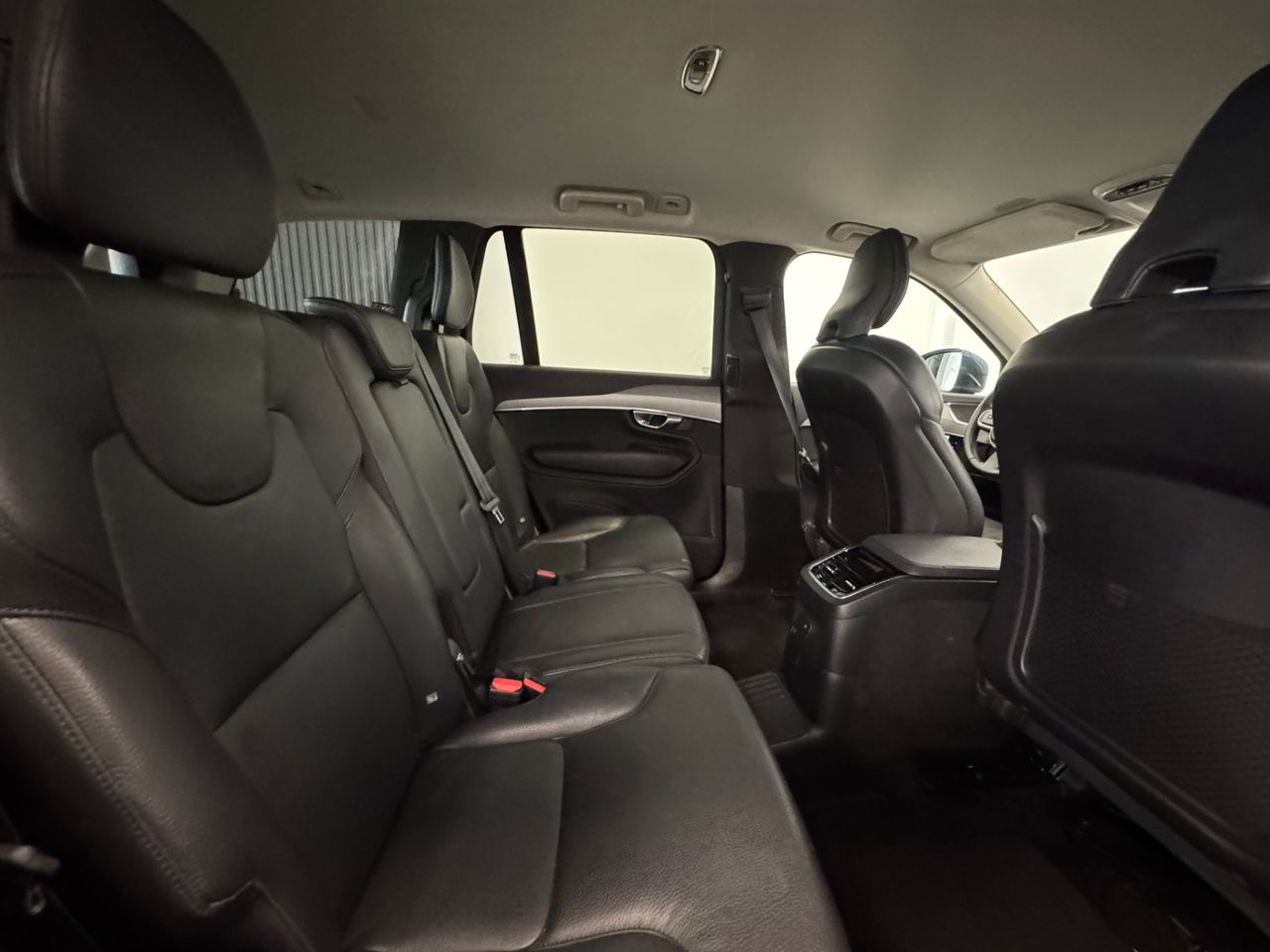 Volvo XC90 T8 RECHARGE INSCRIPTION AUTO foto 34
