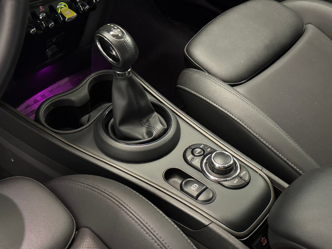 MINI Countryman COOPER SE ALL4  miniatura 26