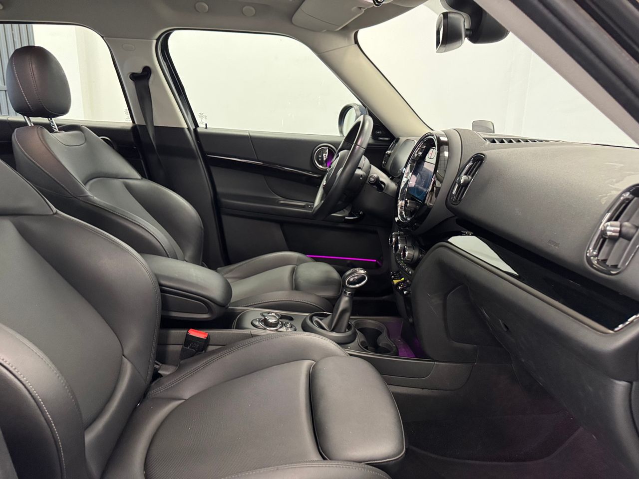 MINI Countryman COOPER SE ALL4  miniatura 27