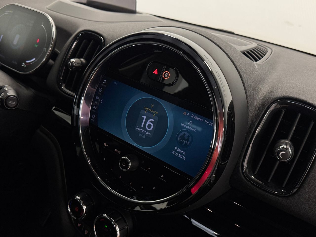 MINI Countryman COOPER SE ALL4  miniatura 28
