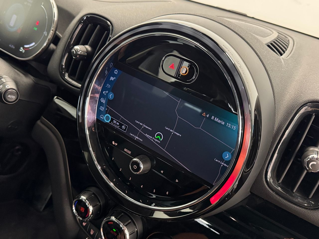 MINI Countryman COOPER SE ALL4  miniatura 29