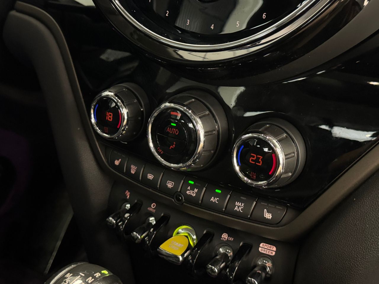 MINI Countryman COOPER SE ALL4  miniatura 31