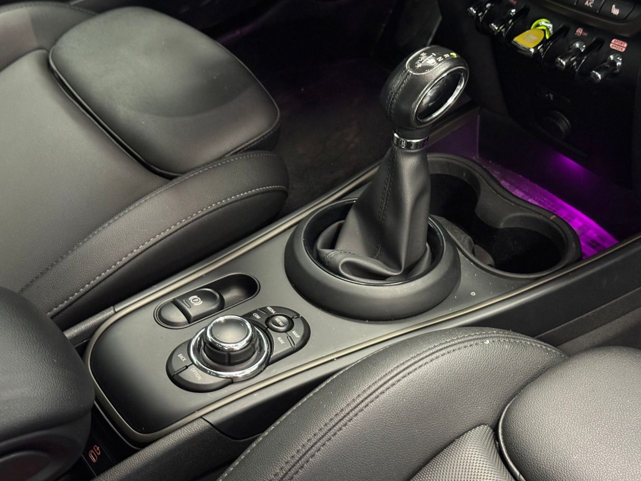 MINI Countryman COOPER SE ALL4  miniatura 33