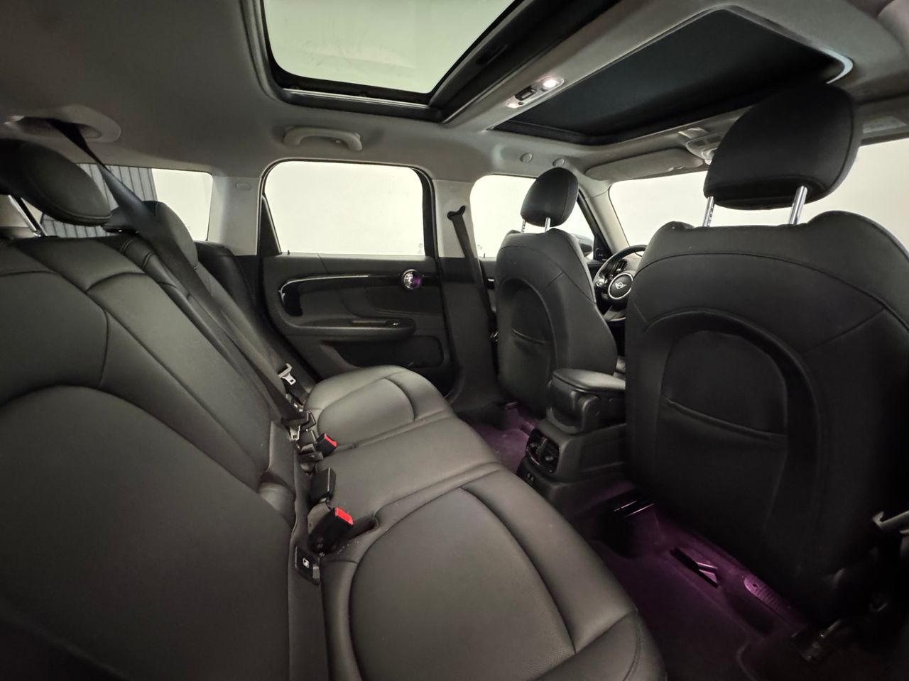 MINI Countryman COOPER SE ALL4  miniatura 34