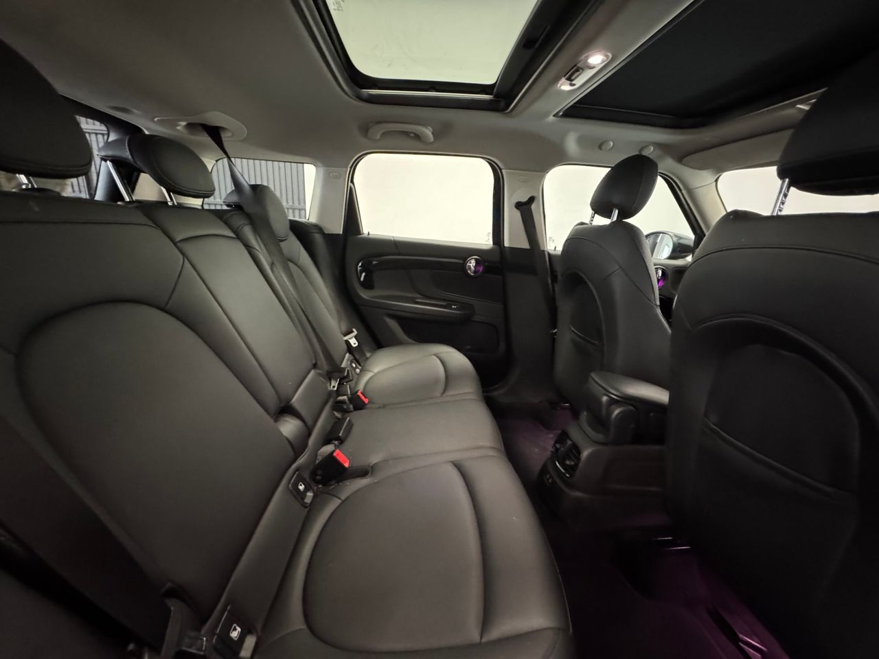 MINI Countryman COOPER SE ALL4  miniatura 35
