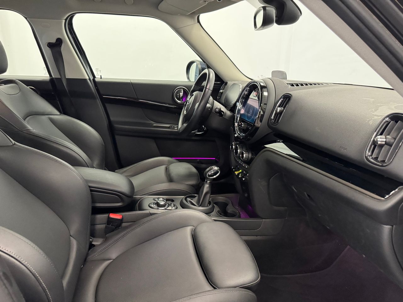 MINI Countryman COOPER SE ALL4  foto 13