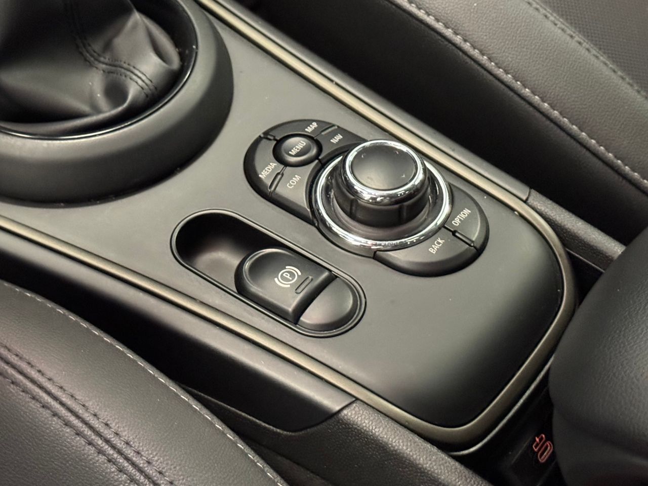 MINI Countryman COOPER SE ALL4  foto 25