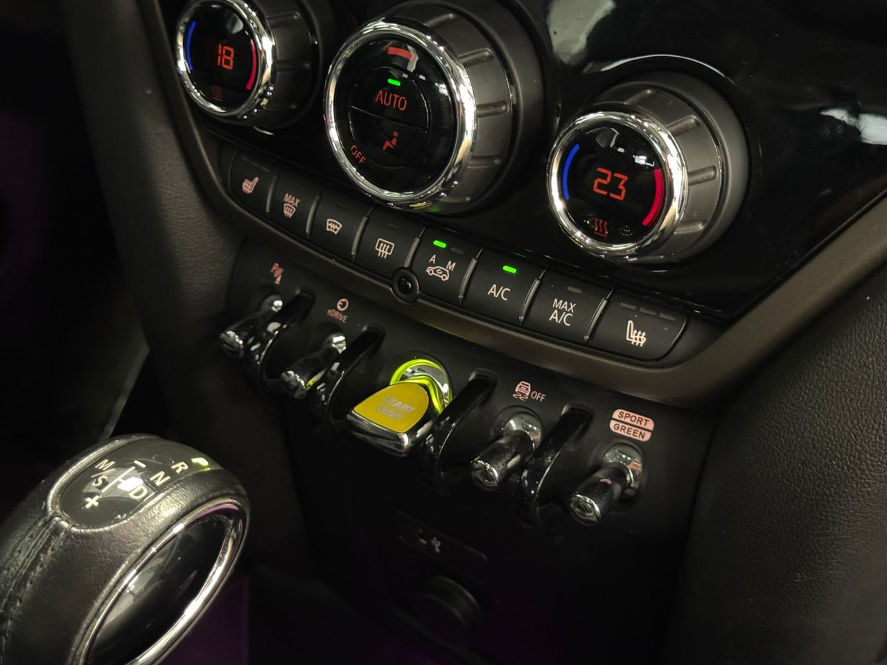 MINI Countryman COOPER SE ALL4  foto 32