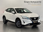Nissan Qashqai ACENTA  miniatura 2