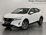 Nissan Qashqai ACENTA  miniatura 7