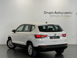 Seat Ateca REFERENCE 2.0TDI miniatura 5